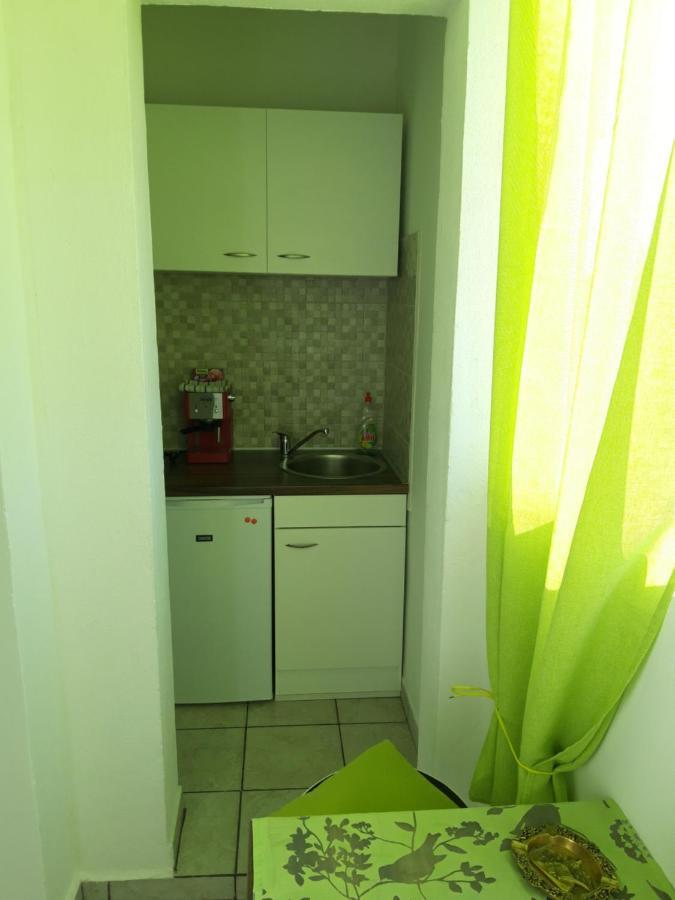 Rooms And Apartment Stambuk II سبليت المظهر الخارجي الصورة