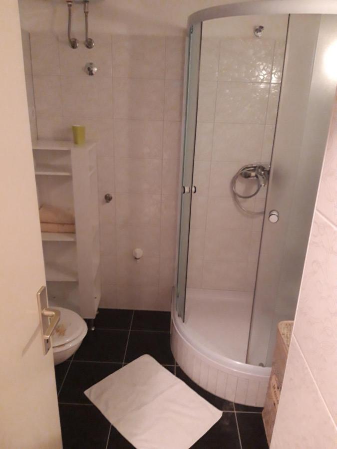 Rooms And Apartment Stambuk II سبليت المظهر الخارجي الصورة
