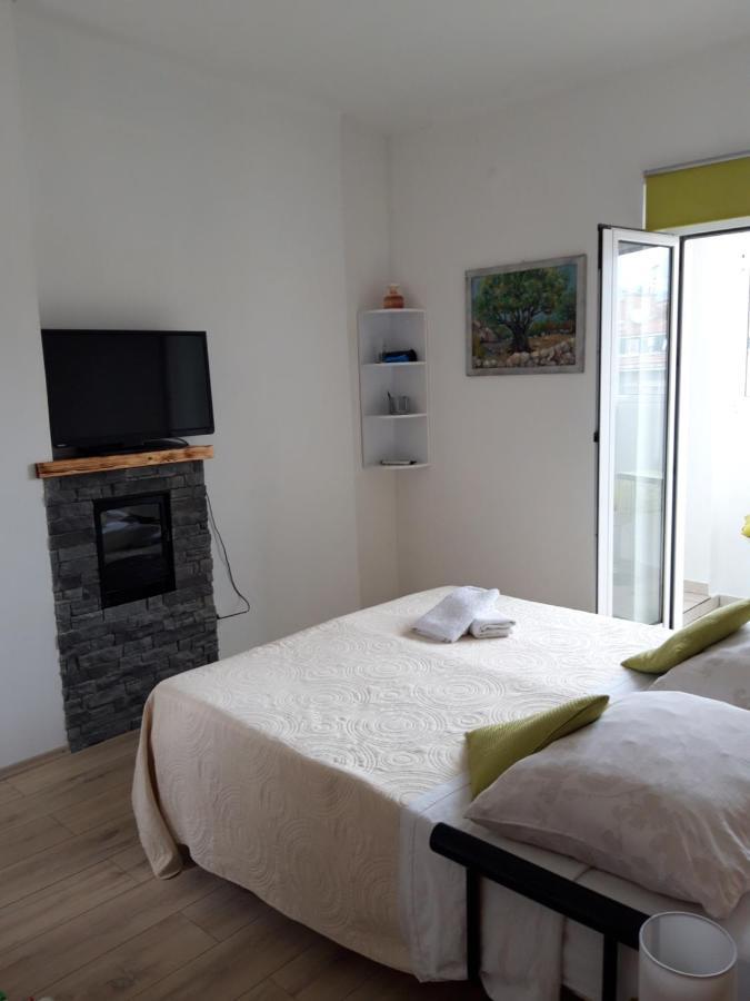 Rooms And Apartment Stambuk II سبليت المظهر الخارجي الصورة