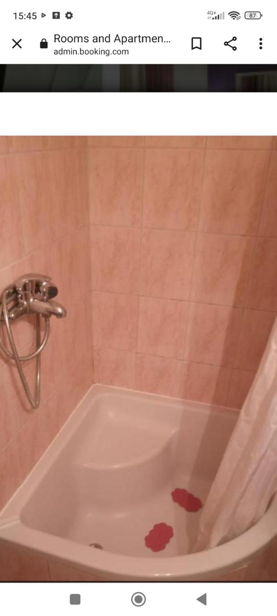 Rooms And Apartment Stambuk II سبليت المظهر الخارجي الصورة
