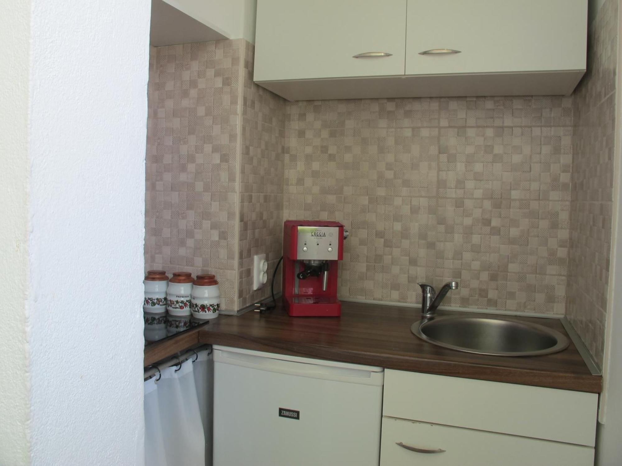 Rooms And Apartment Stambuk II سبليت المظهر الخارجي الصورة