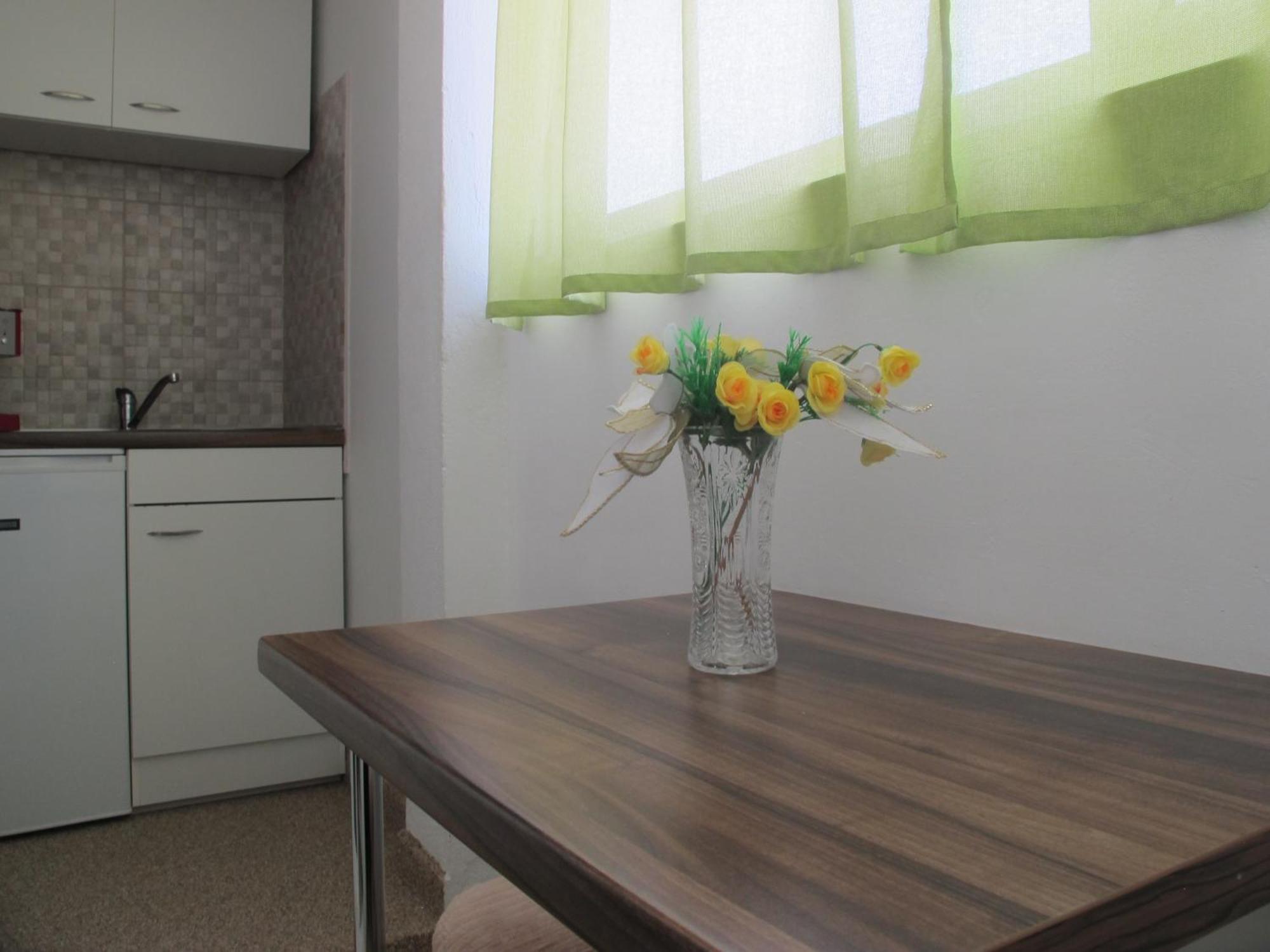 Rooms And Apartment Stambuk II سبليت المظهر الخارجي الصورة
