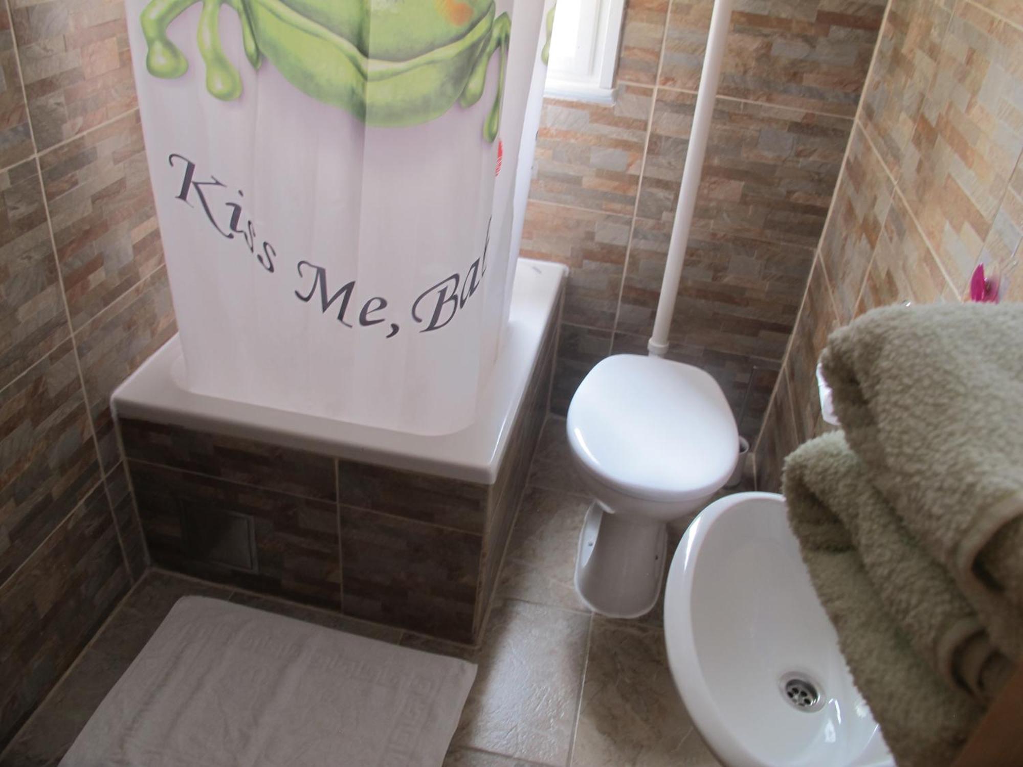 Rooms And Apartment Stambuk II سبليت المظهر الخارجي الصورة