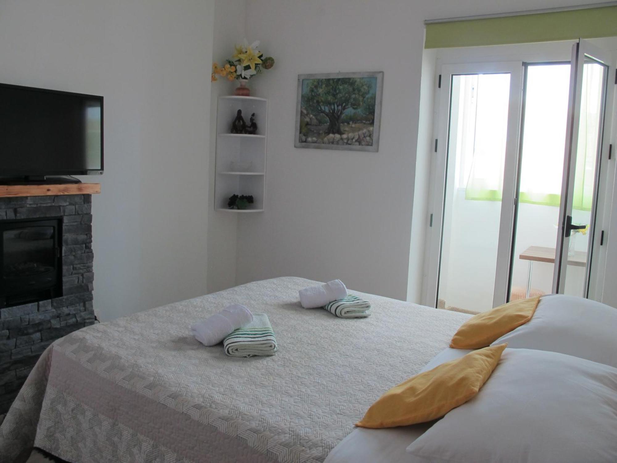 Rooms And Apartment Stambuk II سبليت المظهر الخارجي الصورة